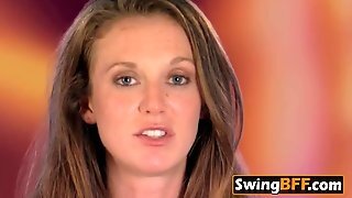 Steamy Wife Is The Princess Of The Group