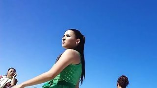 Desfile 10