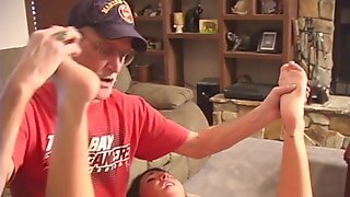 My Son Fucks The Maid