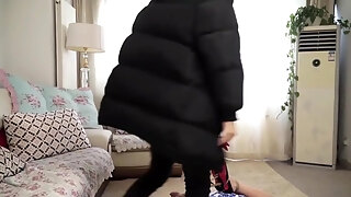 Chinese Bondage