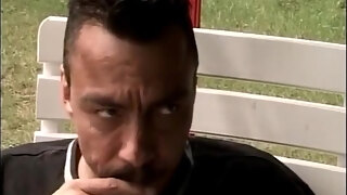 Fucking Outdoors By Germanys Greatest Fucker