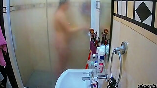 Impressed By Aunties Natural Breasts - Spy Cams