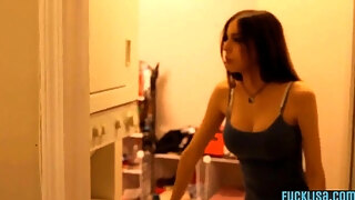 Gorgeous Wench Sensational XXX Scene