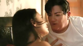 Madison Mckinley In Orange Is The New Black S03e04 (2015)