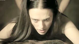 Labyrinth (2012) Katie Mcgrath