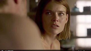 Emma Greenwell Nude And Passionate Sex Scenes