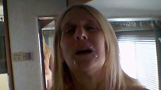 Dee My Q Q Of Spades Sucks Bbc And Takes Him Cum In Her Mout