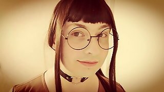 Glasses Test