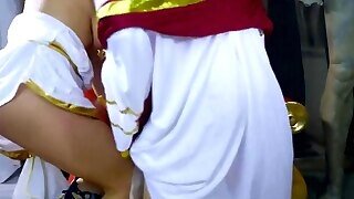 Aida Swinger