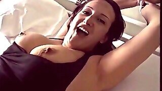 Milf From Internet Collective With A Homie