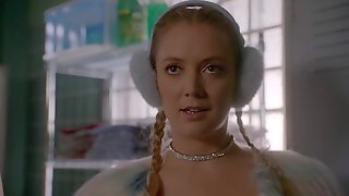 Emma Roberts, Keke Palmer, Abigail Breslin, Billie Lourd