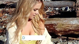 Incredible Pornstar Heidi Michel In Hottest Softcore, Striptease Porn Scene