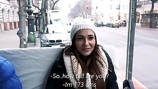 Alexis Brill Loves A Big Dick Deep Inside Her