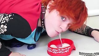 Extreme College Girl Bdsm Humiliation