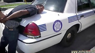 Mature Dominates Guy We Are The Law My Niggas, And The