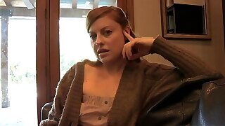 Licking My Stepmoms Pussy