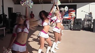 Teen Dans Show 38