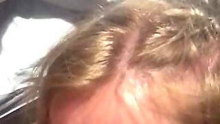 Dirty Girlfriend Licking My Ass And Sucking My Cock