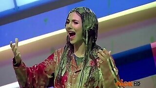 Victoria Justice - Make It Slime