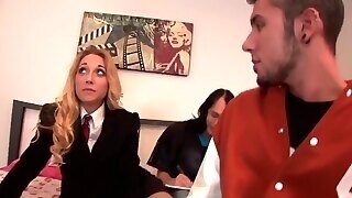 Group Fucking - 69 Studios