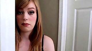 Sislovesme - Wondrous Stepsis Boned On Halloween