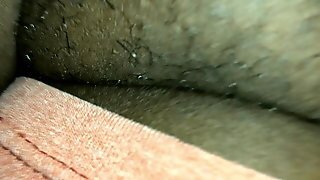 Black Pussy