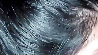 Slut Loves Sucking My Dick. My Uncle's Girlfriends Cousin.