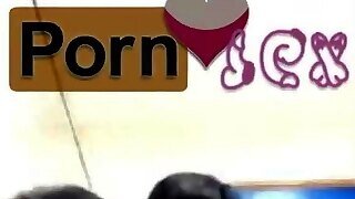 China Big Tits And Young Man Couple Pornvsex1