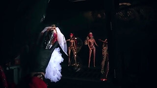 Skinny Teen Girl Kinky Hard Porn Video