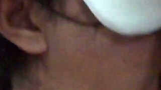 Natural Asian Boobs, Homemade Pov Tit Fuck And Oral Sex