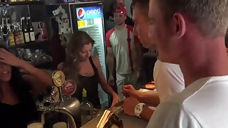 Pretty Milfs Easy 3some - Hard Core