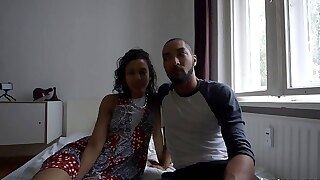 Lustery Submission #474: Kai & Cora - Careful Whispers
