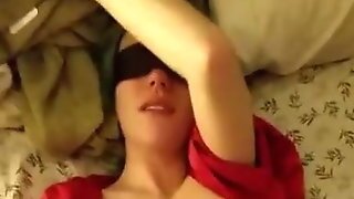 First Big Cock For Wife