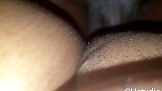 Big Dick In My Wife's Tight Pussy
