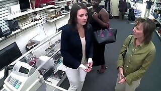 Girl Fucked