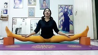 Tight Yoga Pants