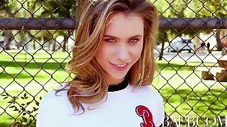 Prankish Anya Olsens Sex Affair