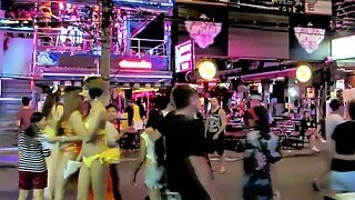 Ladyboys Prostitution
