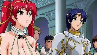 Dorei Maid 04 Vostfr - Big Penis