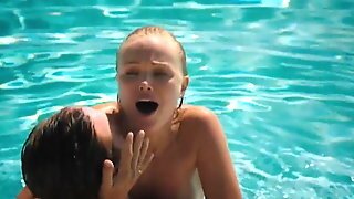 Malin Akerman - Billions S01e05 (2016)