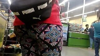 Jiggly Nuttbooty Ebony Milf Puma