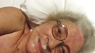 Over 60 Sticky Quickies