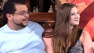 Having Fun With The New Swingers