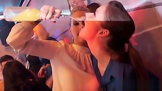 Cfnm Teen Czech Fingered