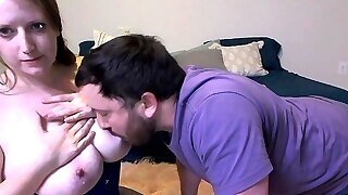 Adult Breastfeeding