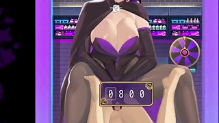 Hentai Femdom Level Drain, Tower Of Trample