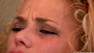 Shyla Stylez Anal Titty Fuck