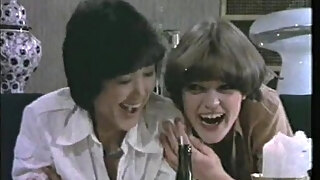 Lucky Teacher Color Climax - Vintage Sex