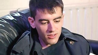 Ebony Babe Destroyed By Jordi El Nino