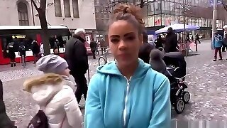 Getting The Girl To A Private Place